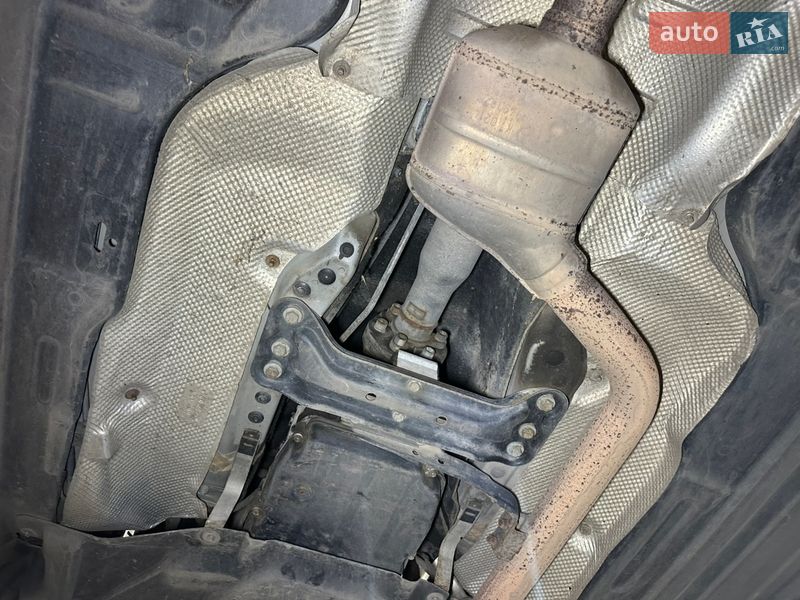 Седан Mercedes-Benz E-Class 2006 в Одессе