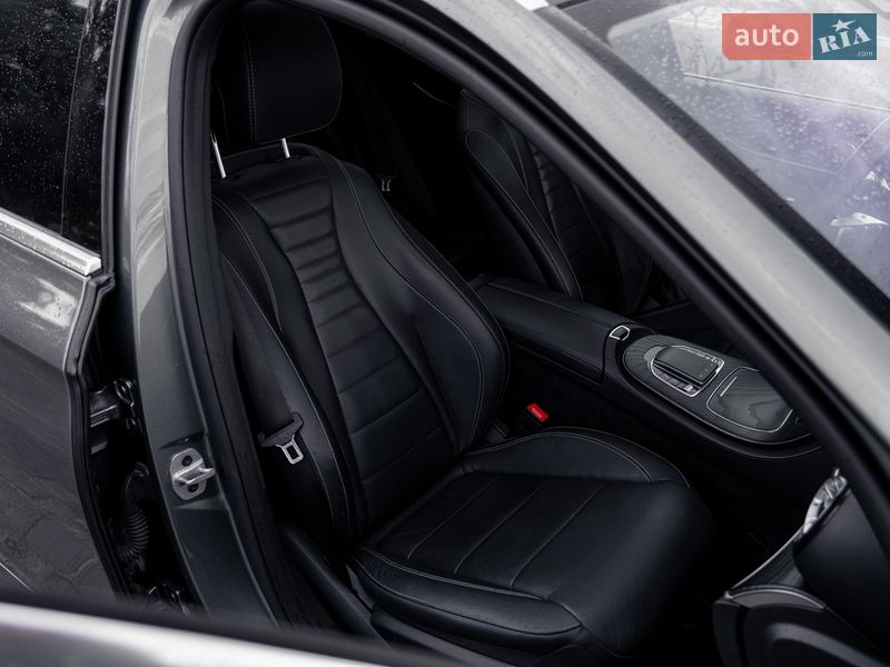 Универсал Mercedes-Benz E-Class 2018 в Киеве