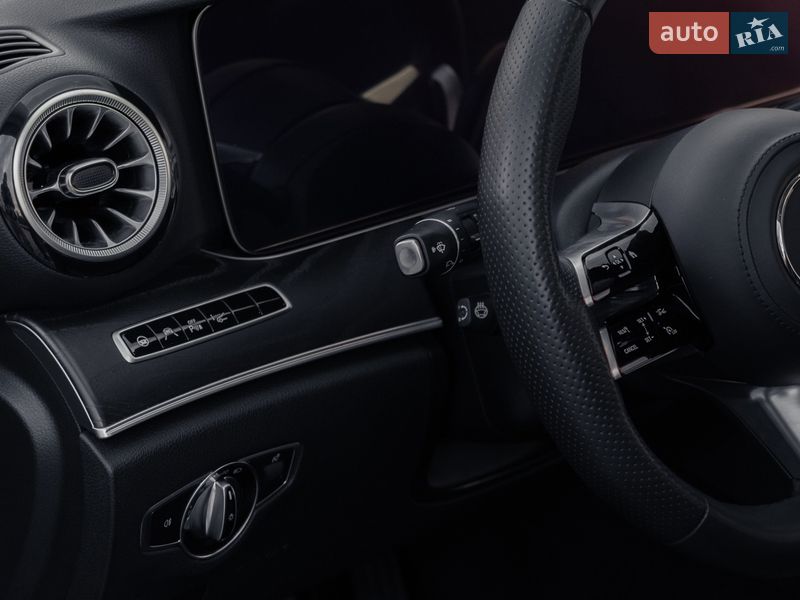 Универсал Mercedes-Benz E-Class 2018 в Киеве