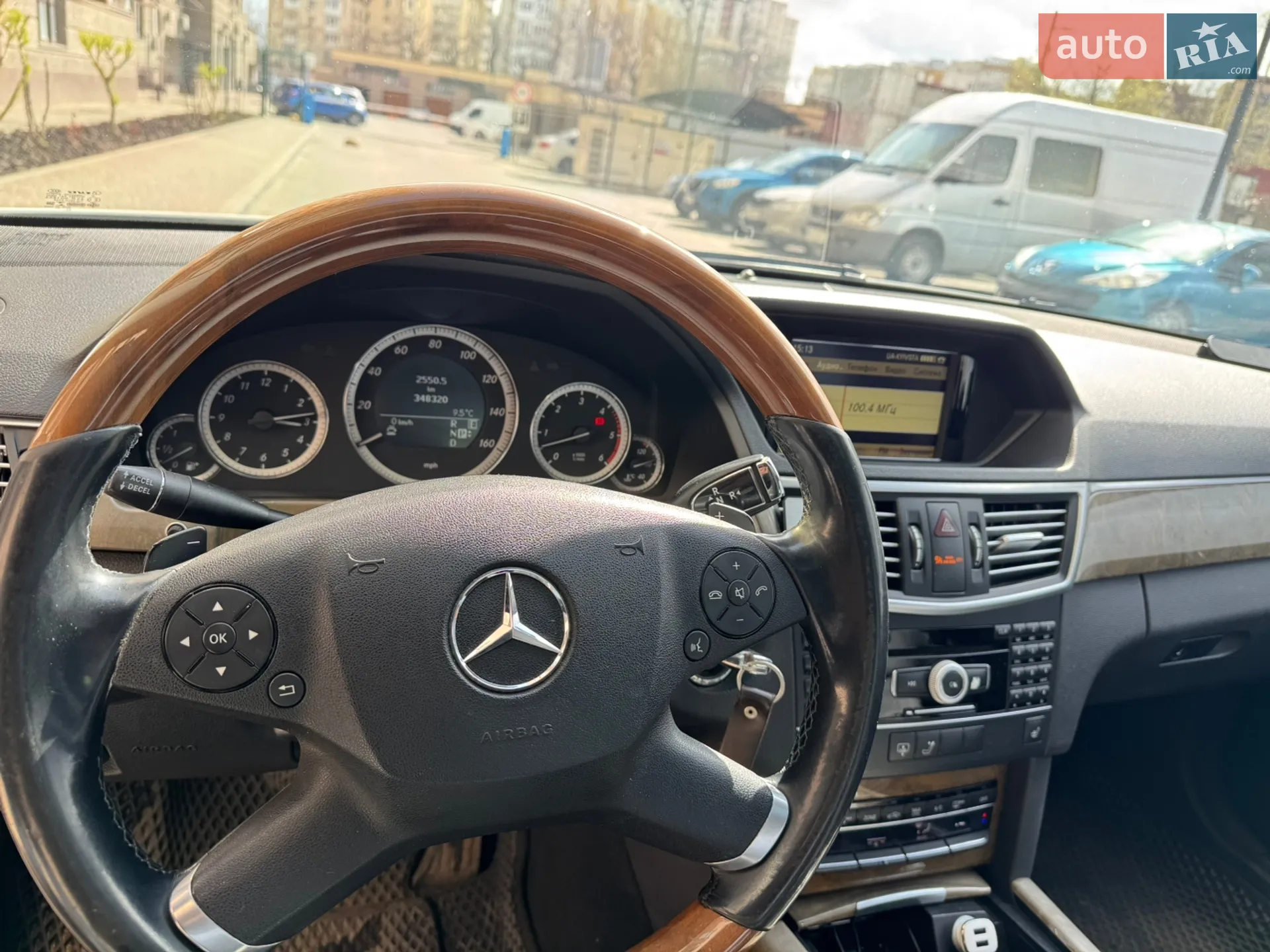 2010 Mercedes-Benz E-klasse - мініатюра 10
