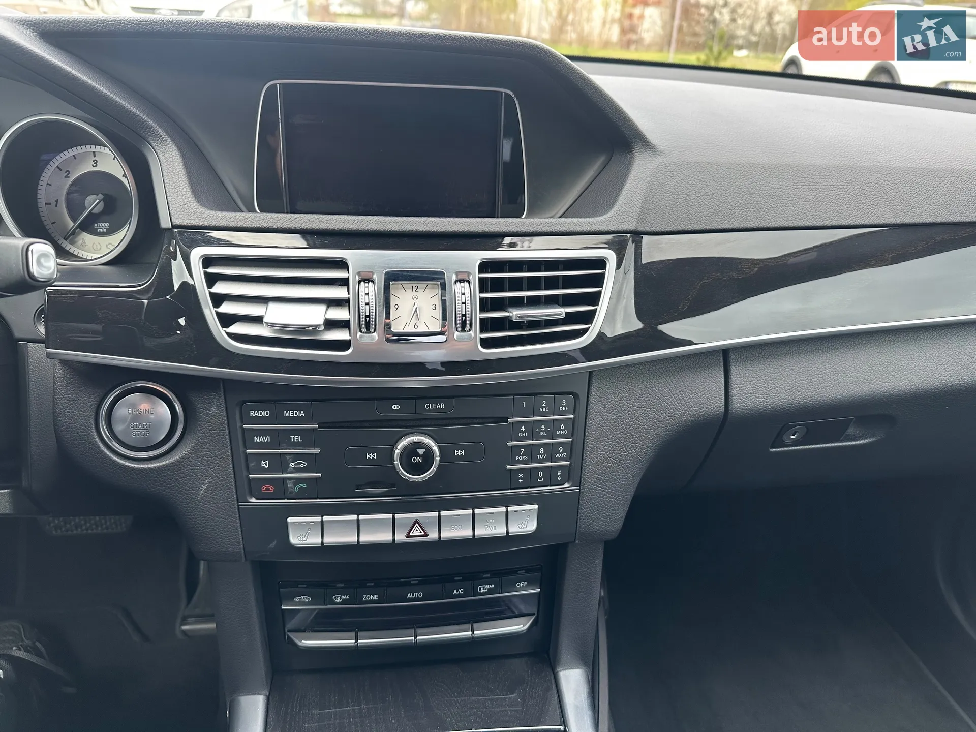 2015 Mercedes-Benz E-klasse - мініатюра 43