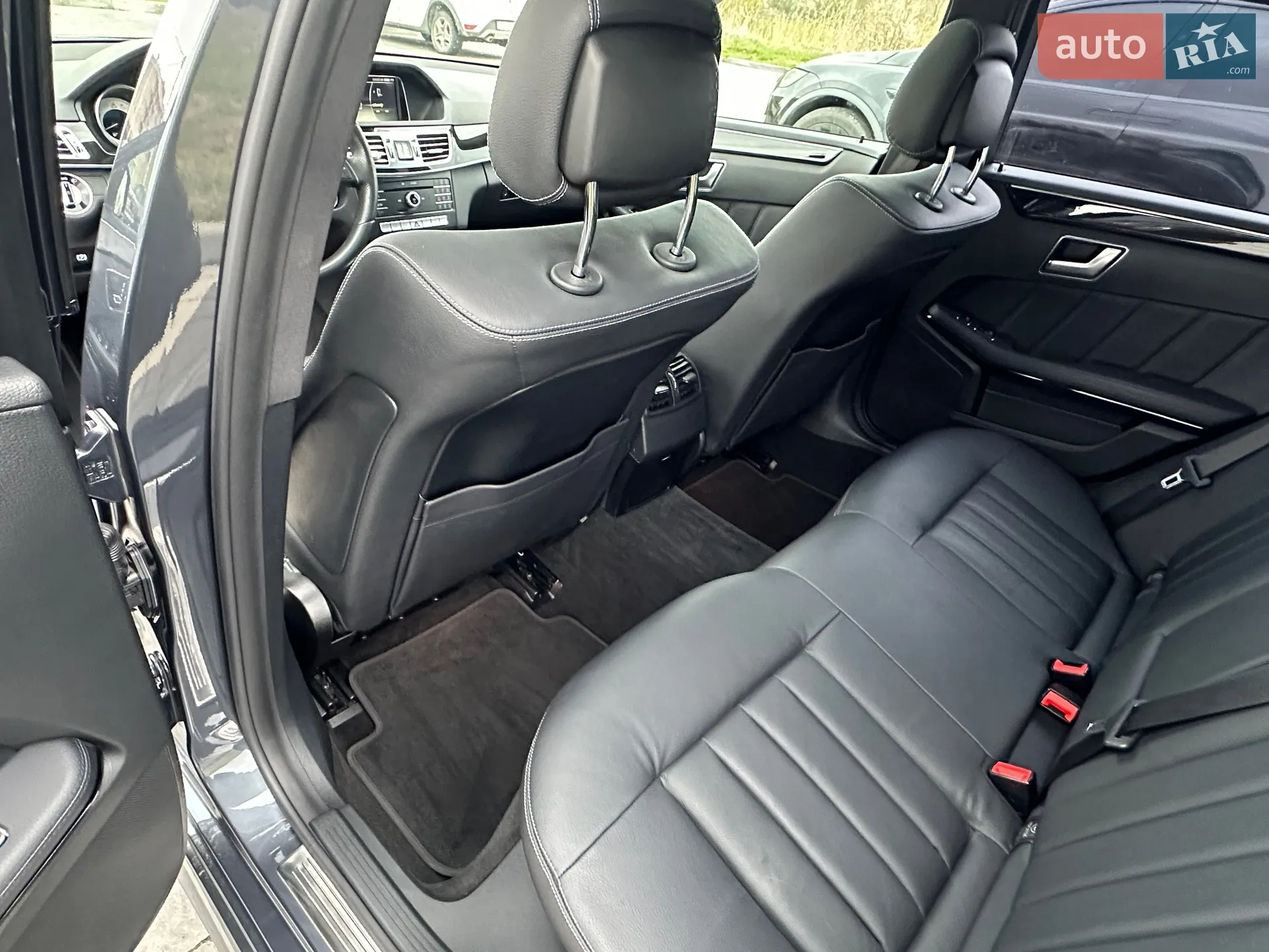2015 Mercedes-Benz E-klasse - мініатюра 64