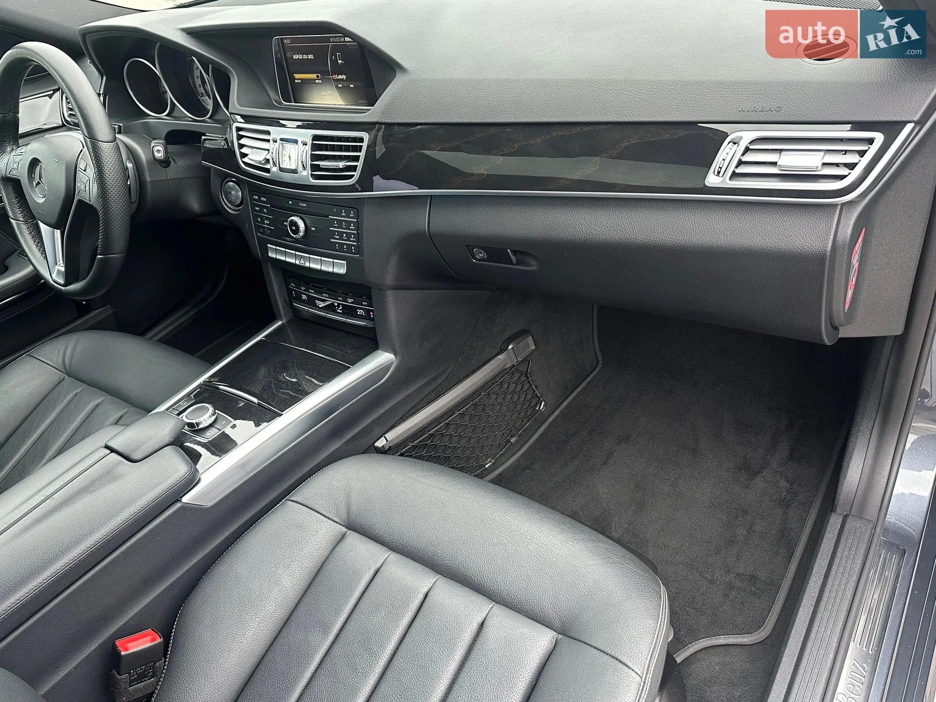 2015 Mercedes-Benz E-klasse - мініатюра 72