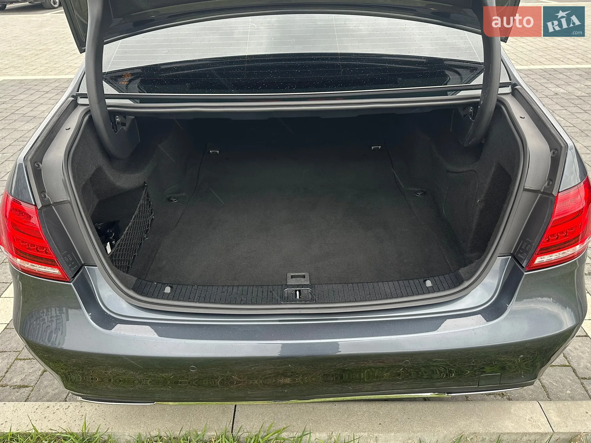 2015 Mercedes-Benz E-klasse - мініатюра 77