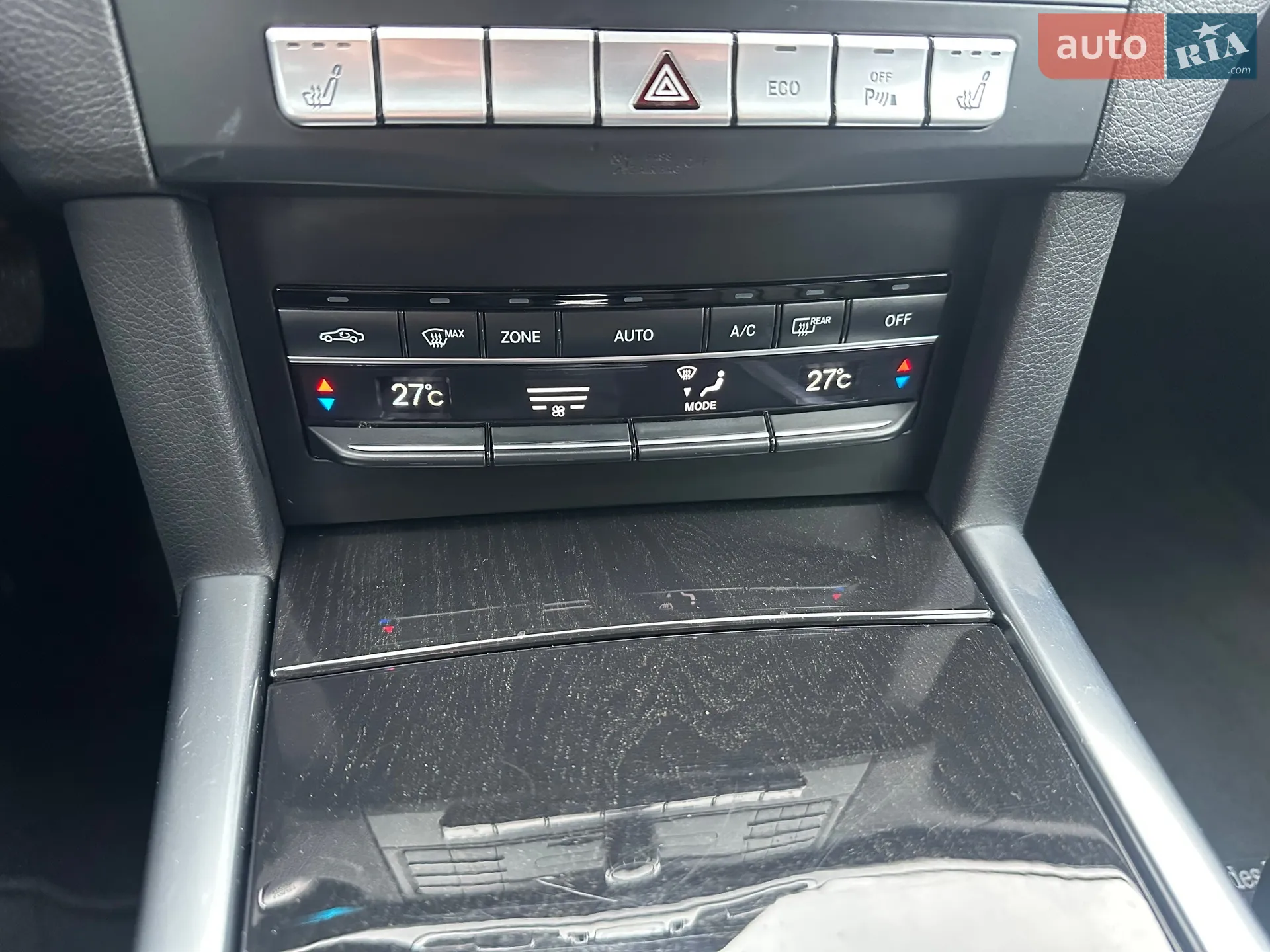 2015 Mercedes-Benz E-klasse - мініатюра 84