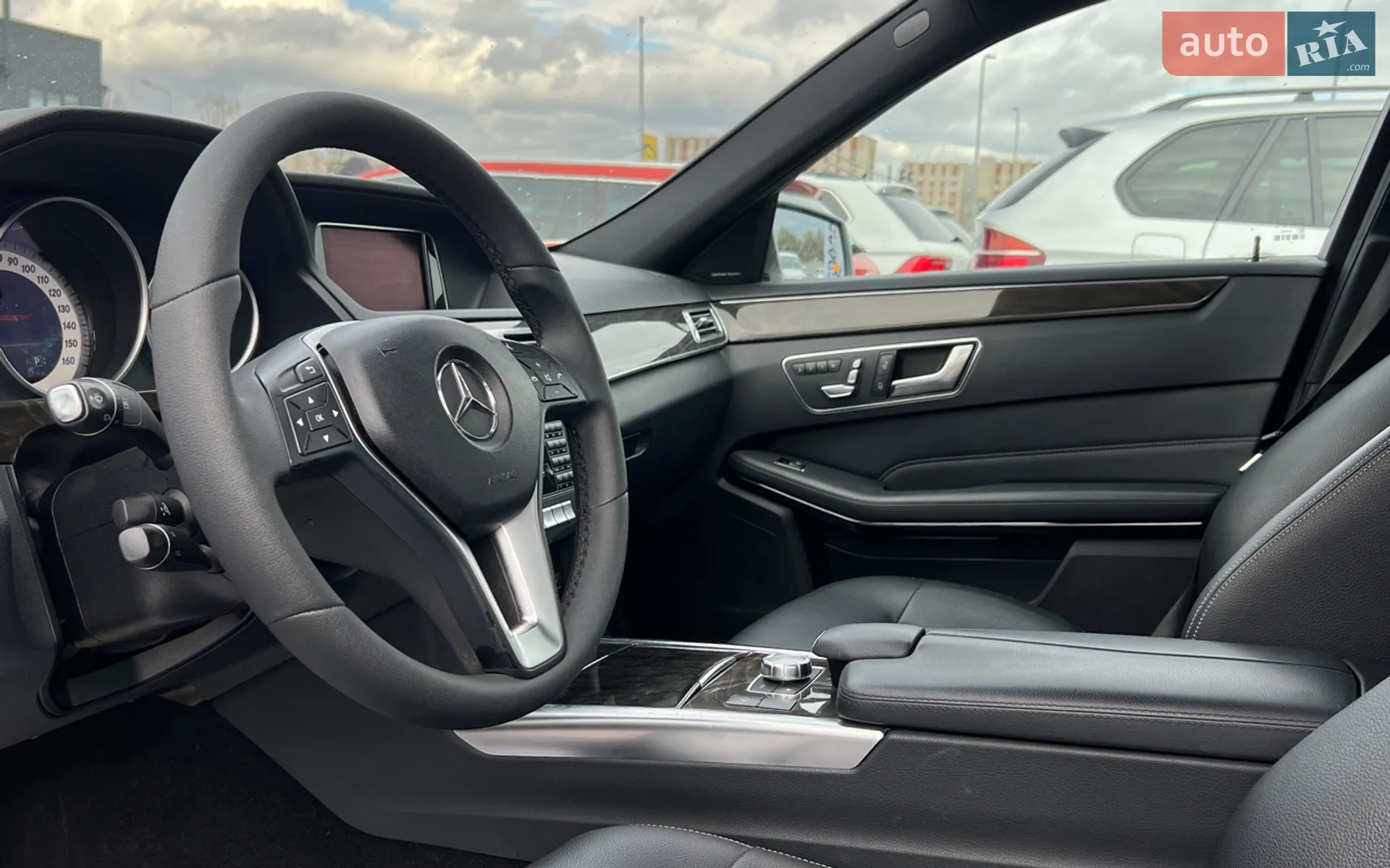 2013 Mercedes-Benz E-klasse - мініатюра 10