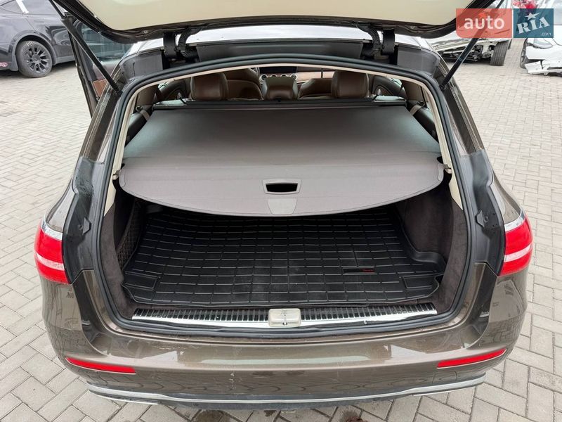 Универсал Mercedes-Benz E-Class 2018 в Луцке