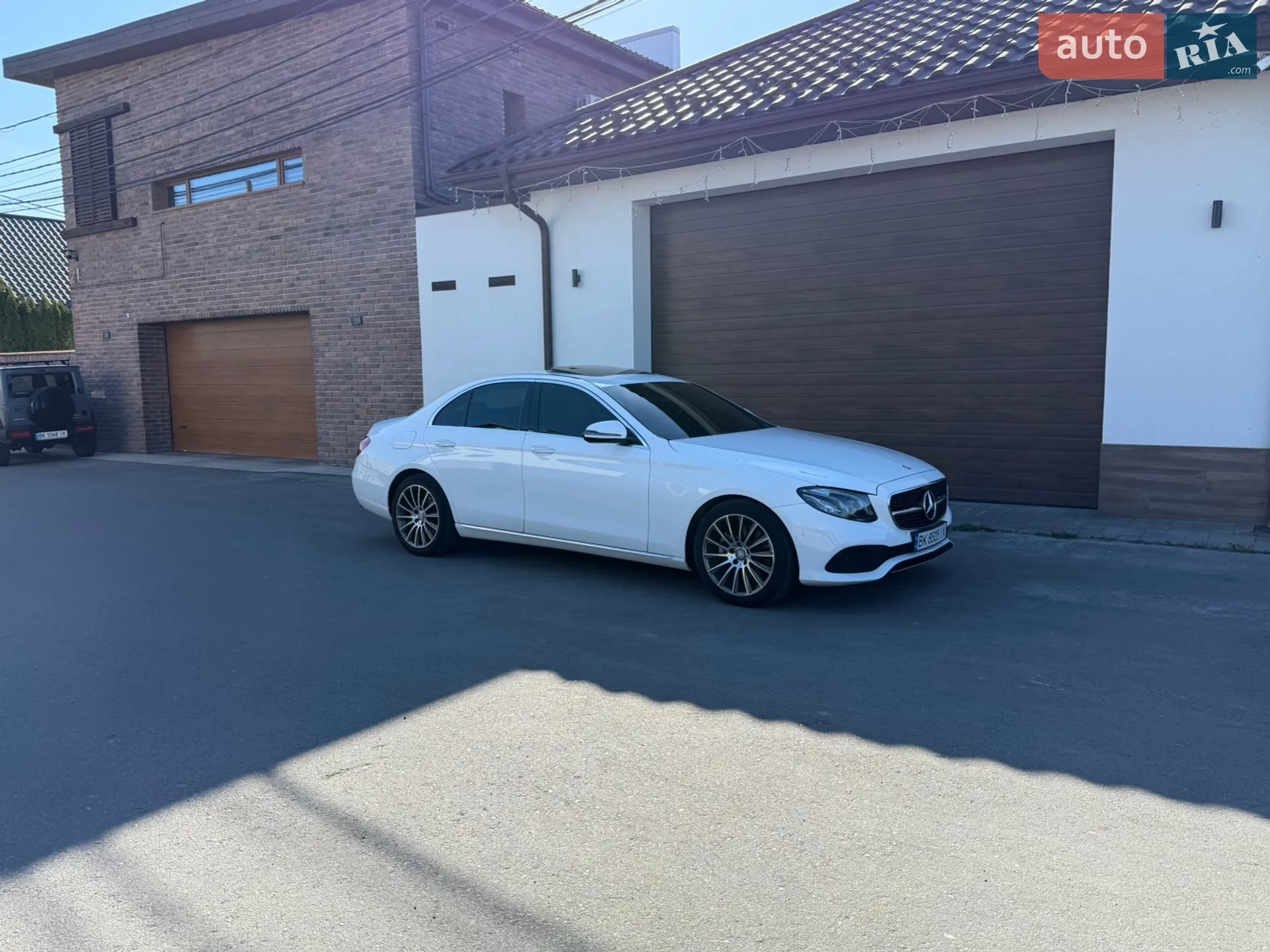 2016 Mercedes-Benz E-klasse - мініатюра 14