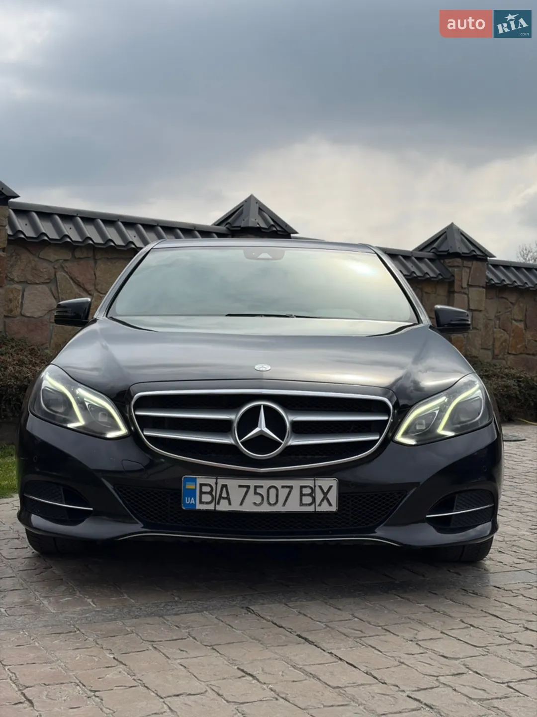 2013 Mercedes-Benz E-klasse - мініатюра 11