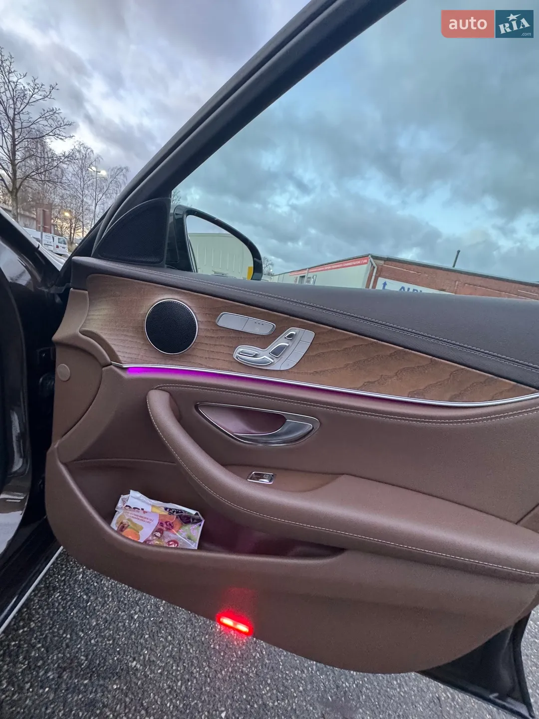 2017 Mercedes-Benz E-klasse - мініатюра 31