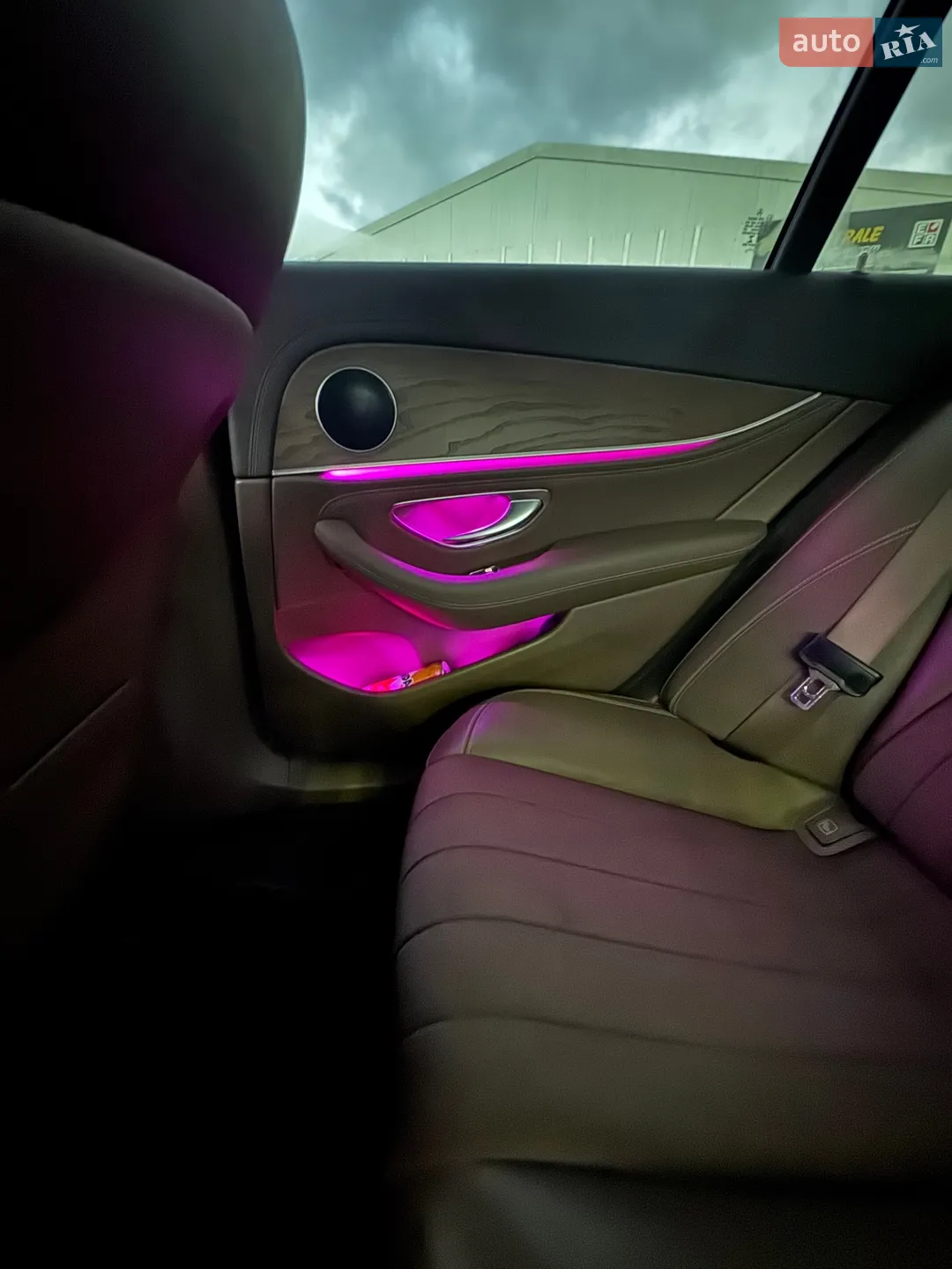 2017 Mercedes-Benz E-klasse - мініатюра 47
