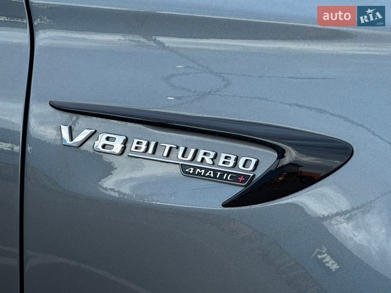 Седан Mercedes-Benz E-Class 2017 в Киеве