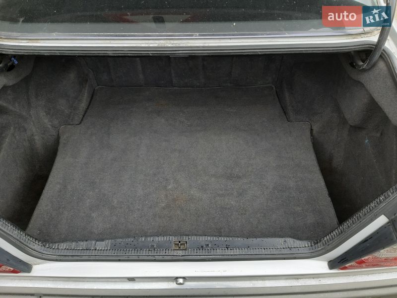 Купе Mercedes-Benz E-Class 1994 в Днепре