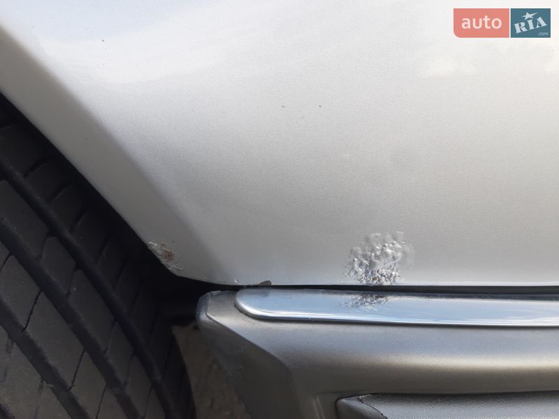 Купе Mercedes-Benz E-Class 1994 в Днепре