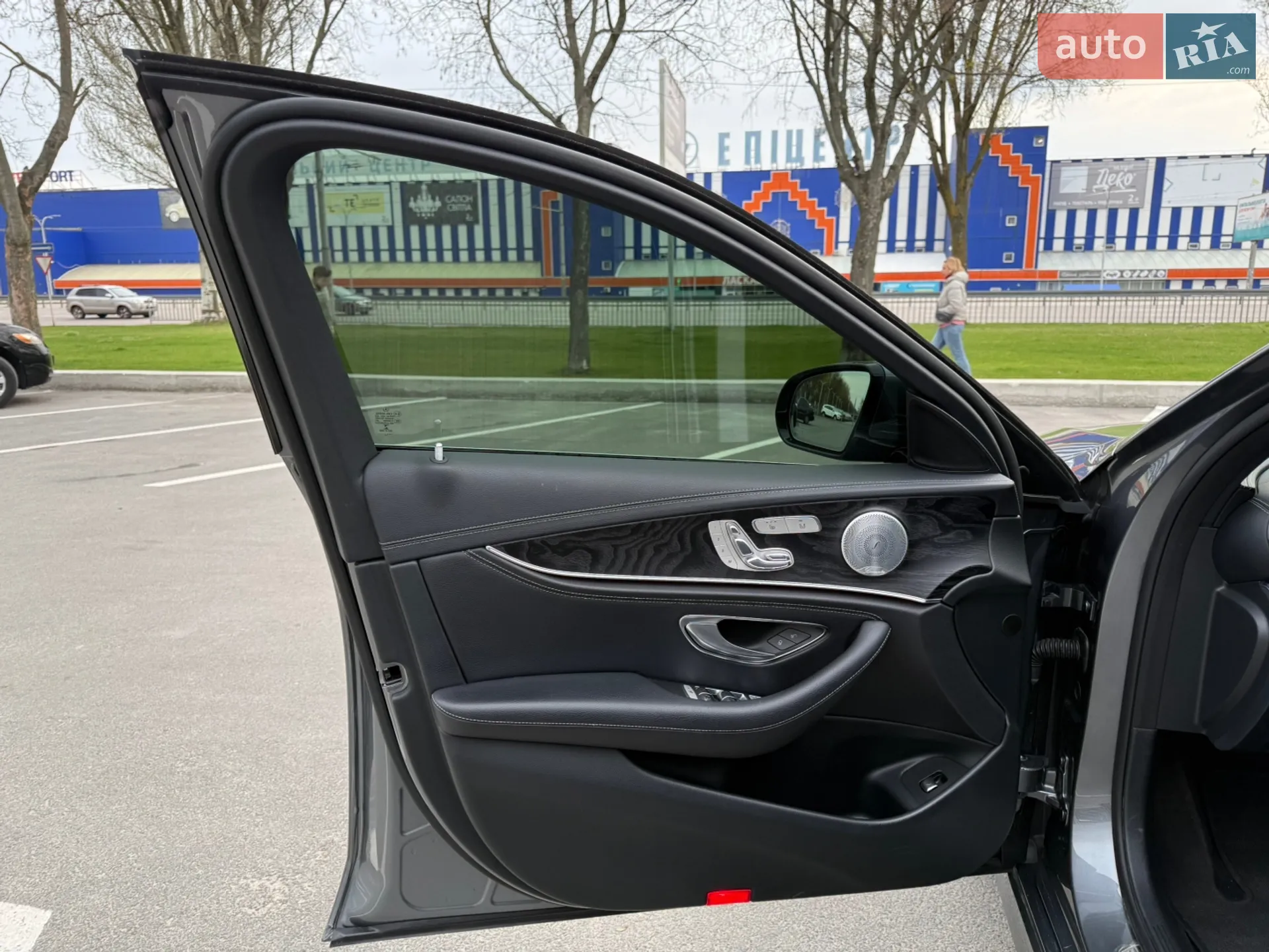 2017 Mercedes-Benz E-klasse - мініатюра 13