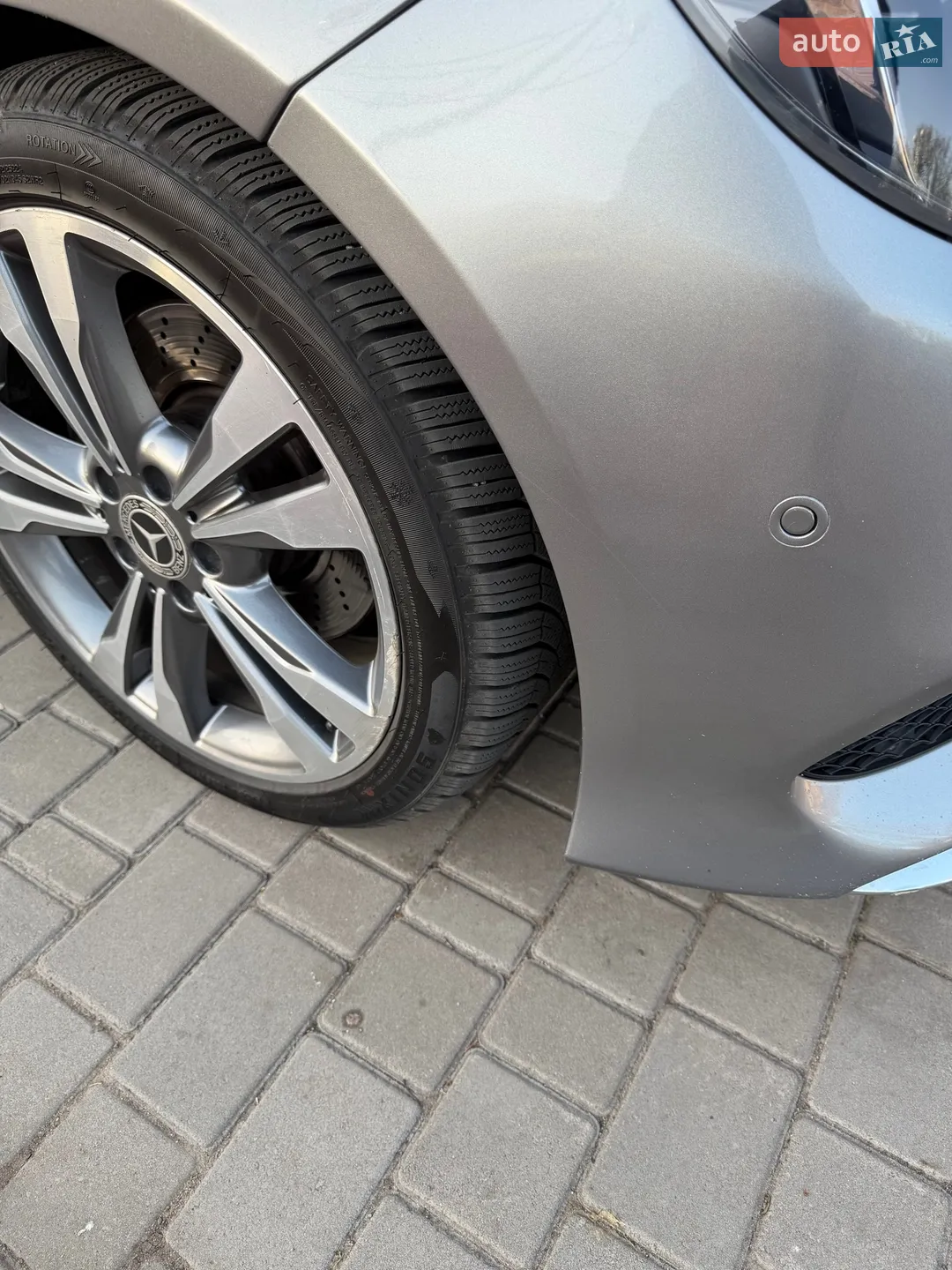 2014 Mercedes-Benz E-klasse - мініатюра 42