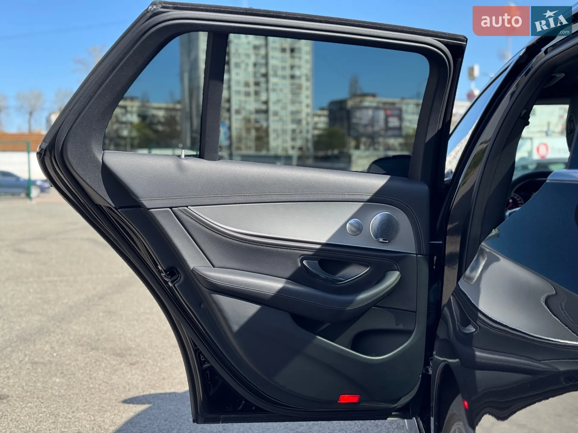 2018 Mercedes-Benz E-klasse - мініатюра 32