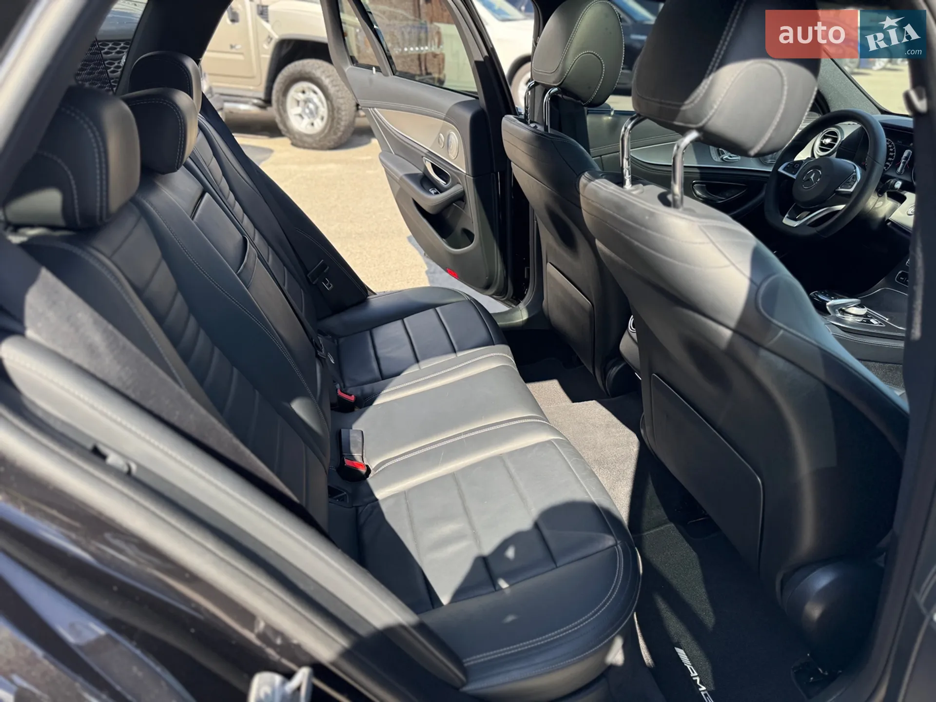 2018 Mercedes-Benz E-klasse - мініатюра 35