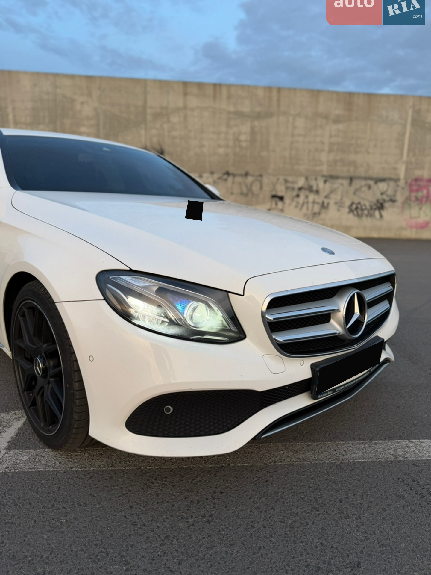 2016 Mercedes-Benz E-klasse - мініатюра 10
