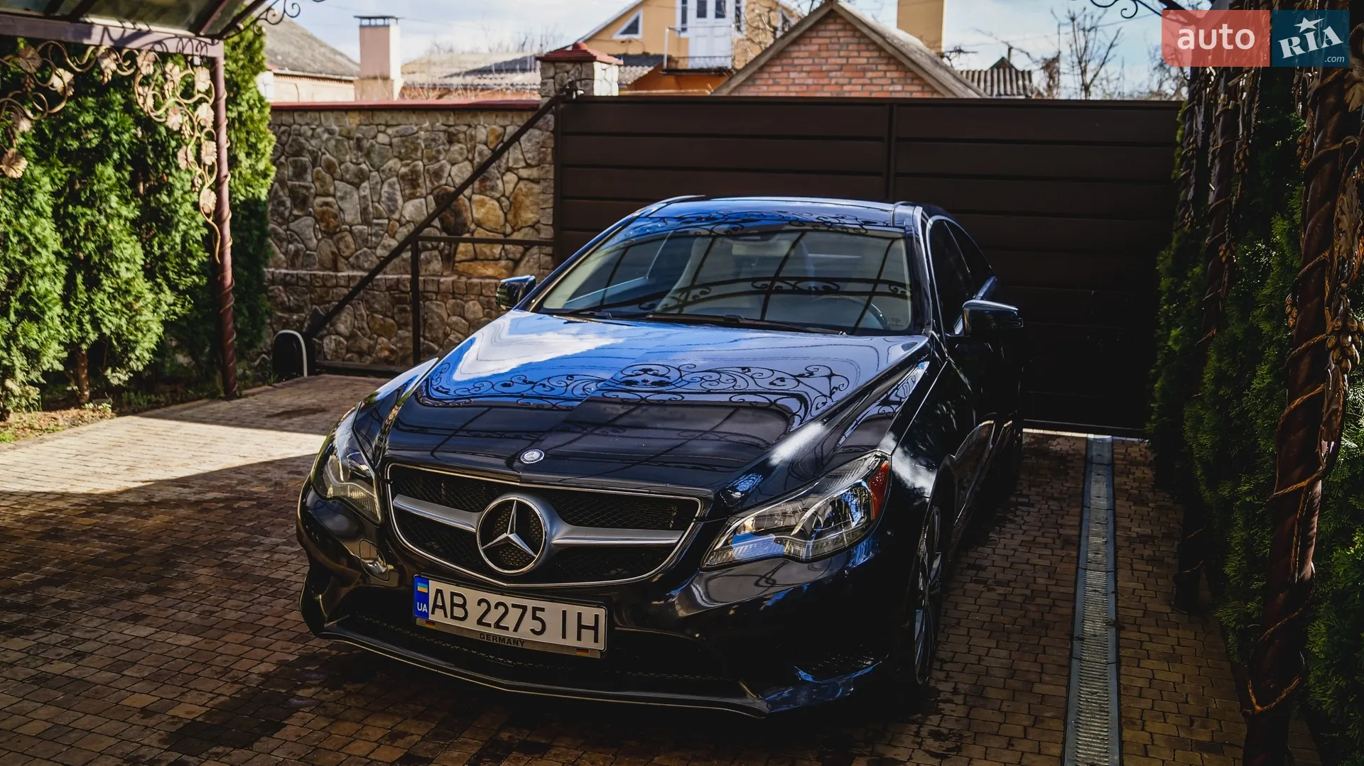 2013 Mercedes-Benz E-klasse - мініатюра 15