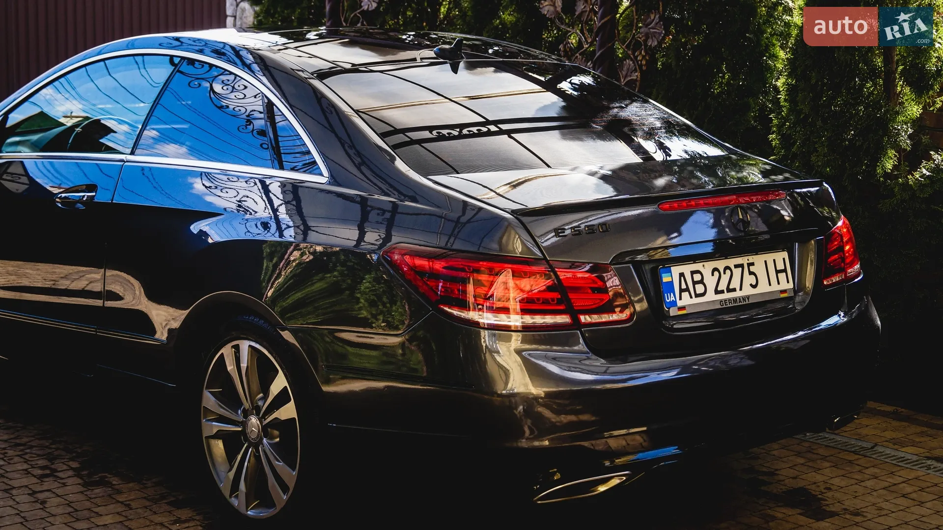 2013 Mercedes-Benz E-klasse - мініатюра 7