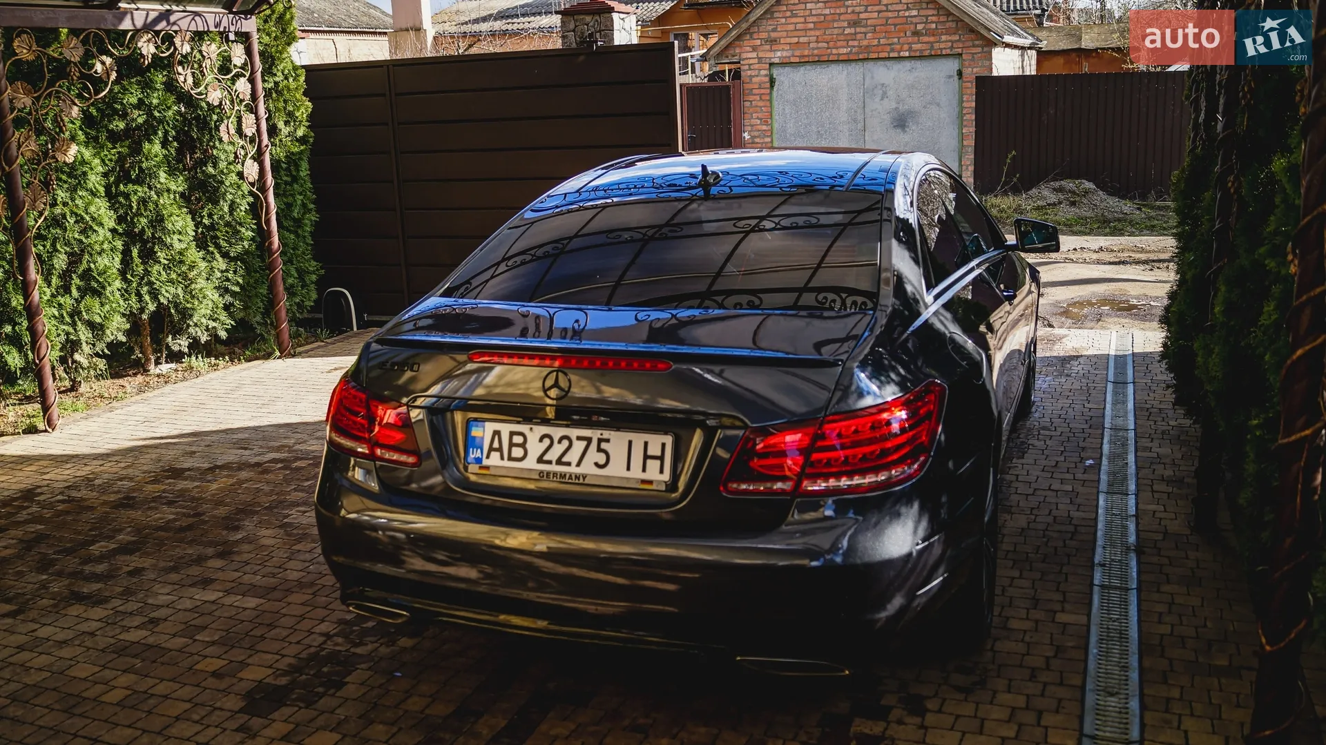 2013 Mercedes-Benz E-klasse - мініатюра 13
