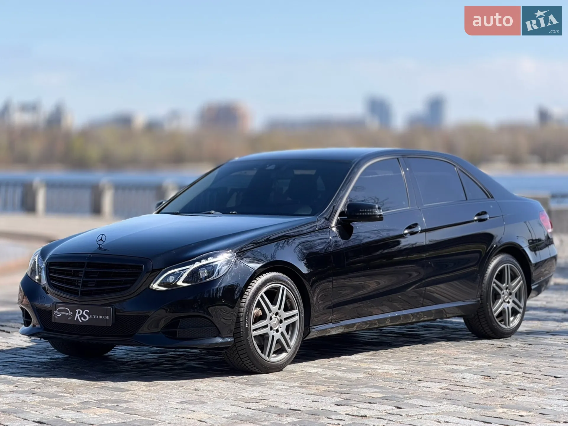 2015 Mercedes-Benz E-klasse - мініатюра 10