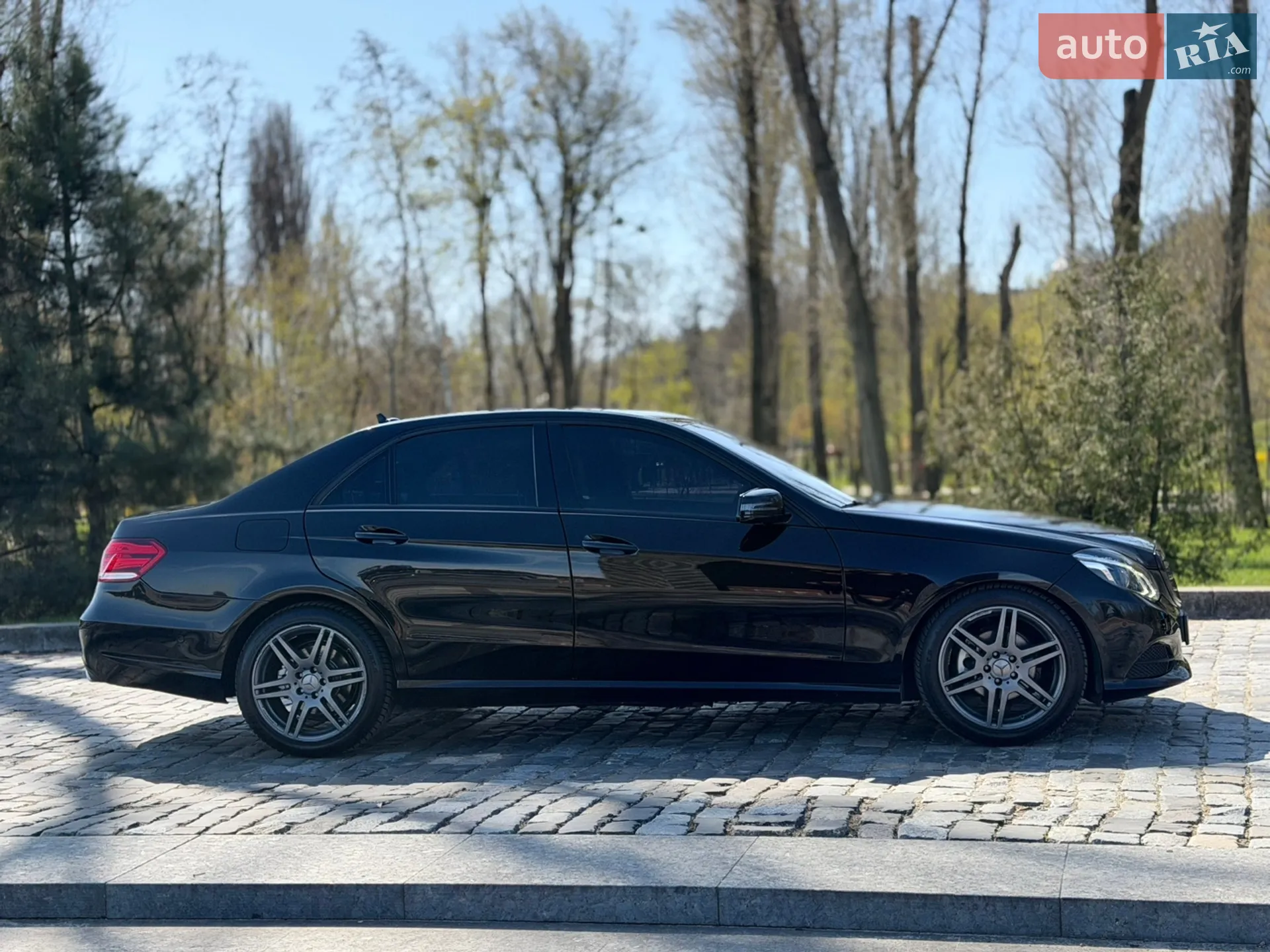 2015 Mercedes-Benz E-klasse - мініатюра 13