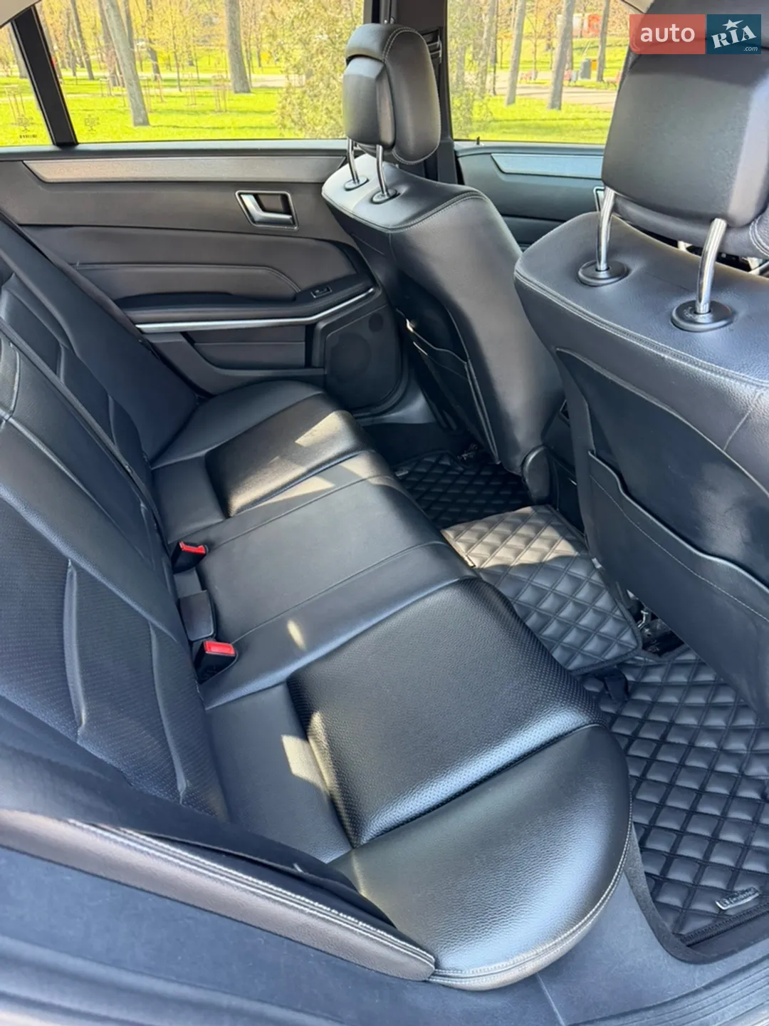 2015 Mercedes-Benz E-klasse - мініатюра 20