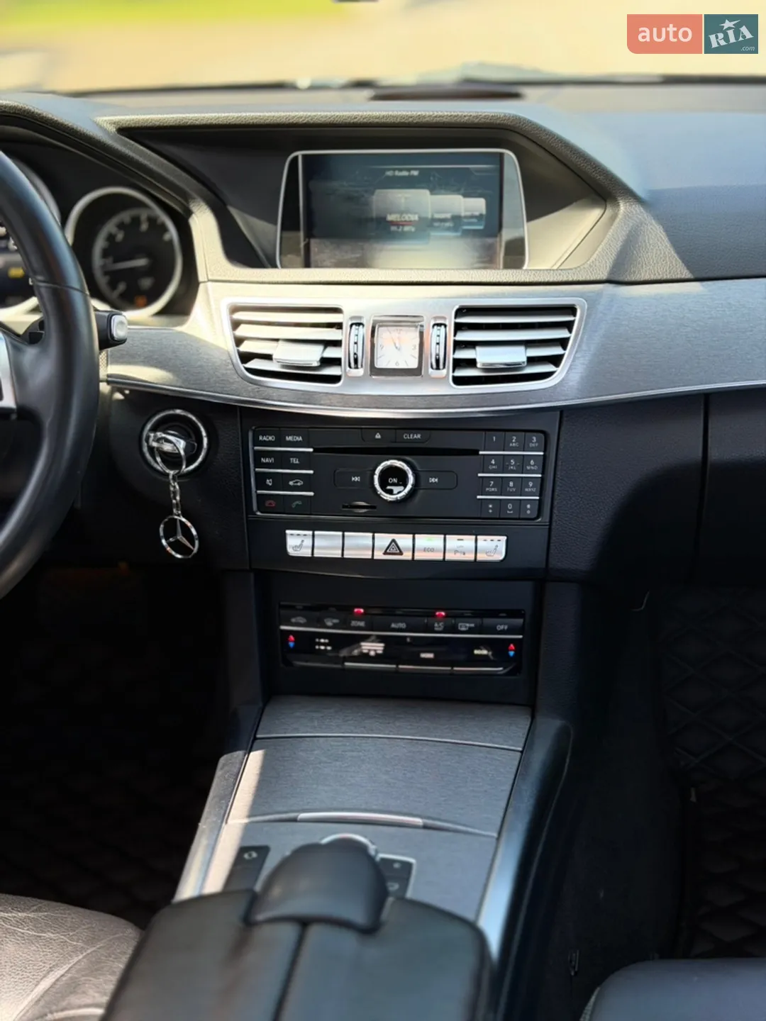 2015 Mercedes-Benz E-klasse - мініатюра 24