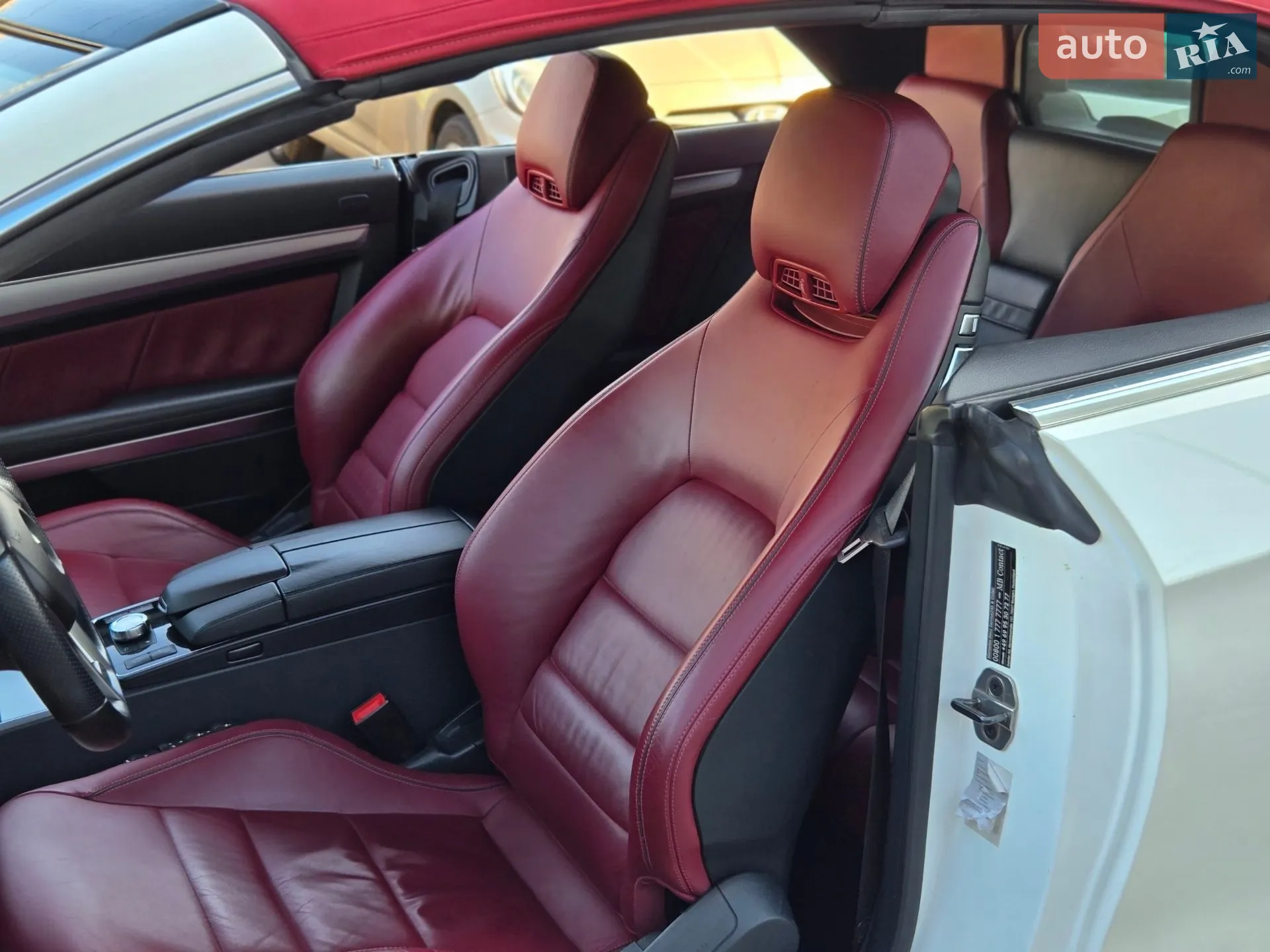 2013 Mercedes-Benz E-klasse - мініатюра 17