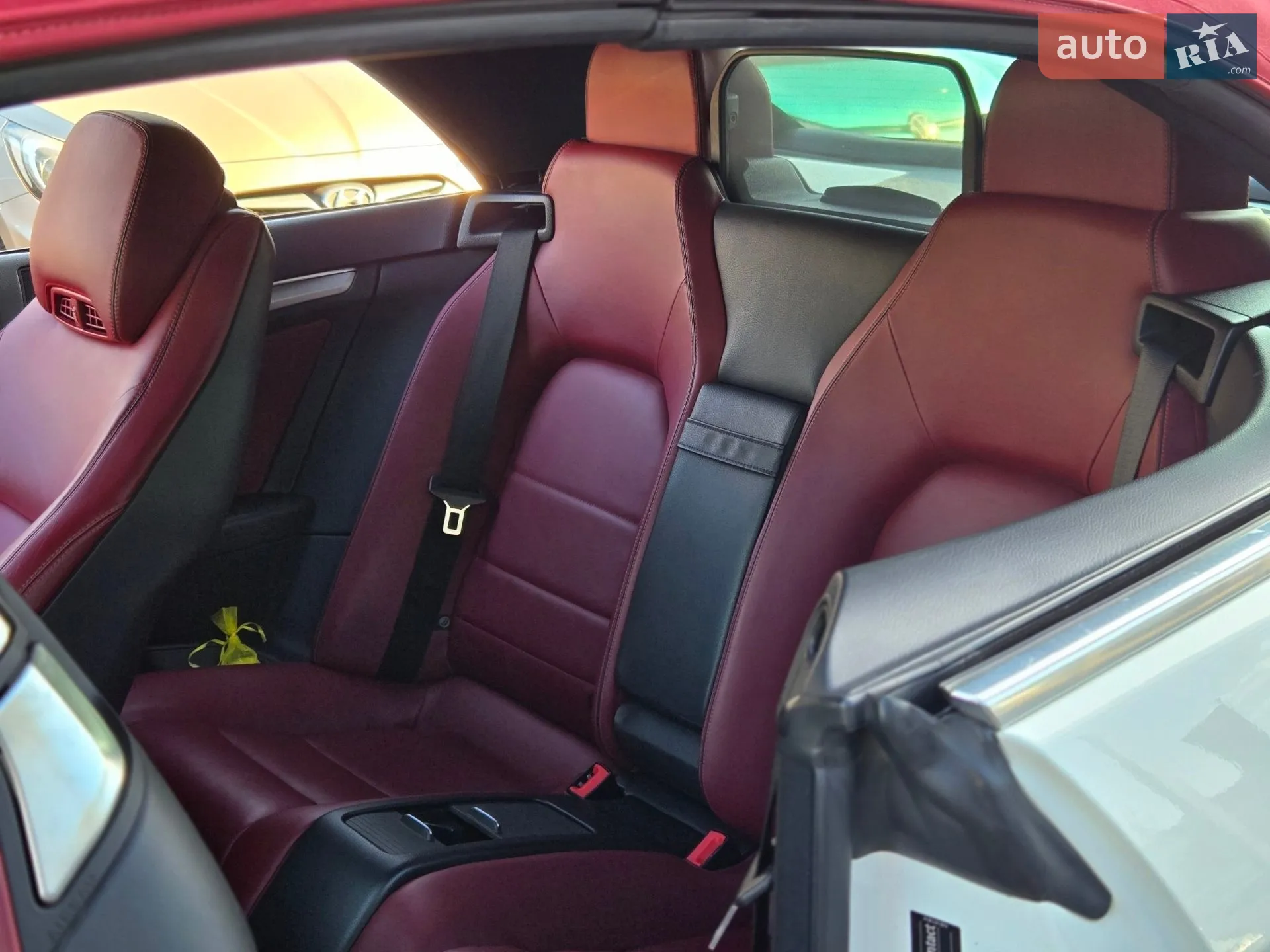 2013 Mercedes-Benz E-klasse - мініатюра 27