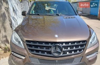 Универсал Mercedes-Benz E-Class 2014 в Одессе