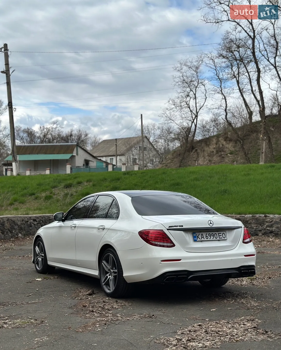 2016 Mercedes-Benz E-klasse - мініатюра 5