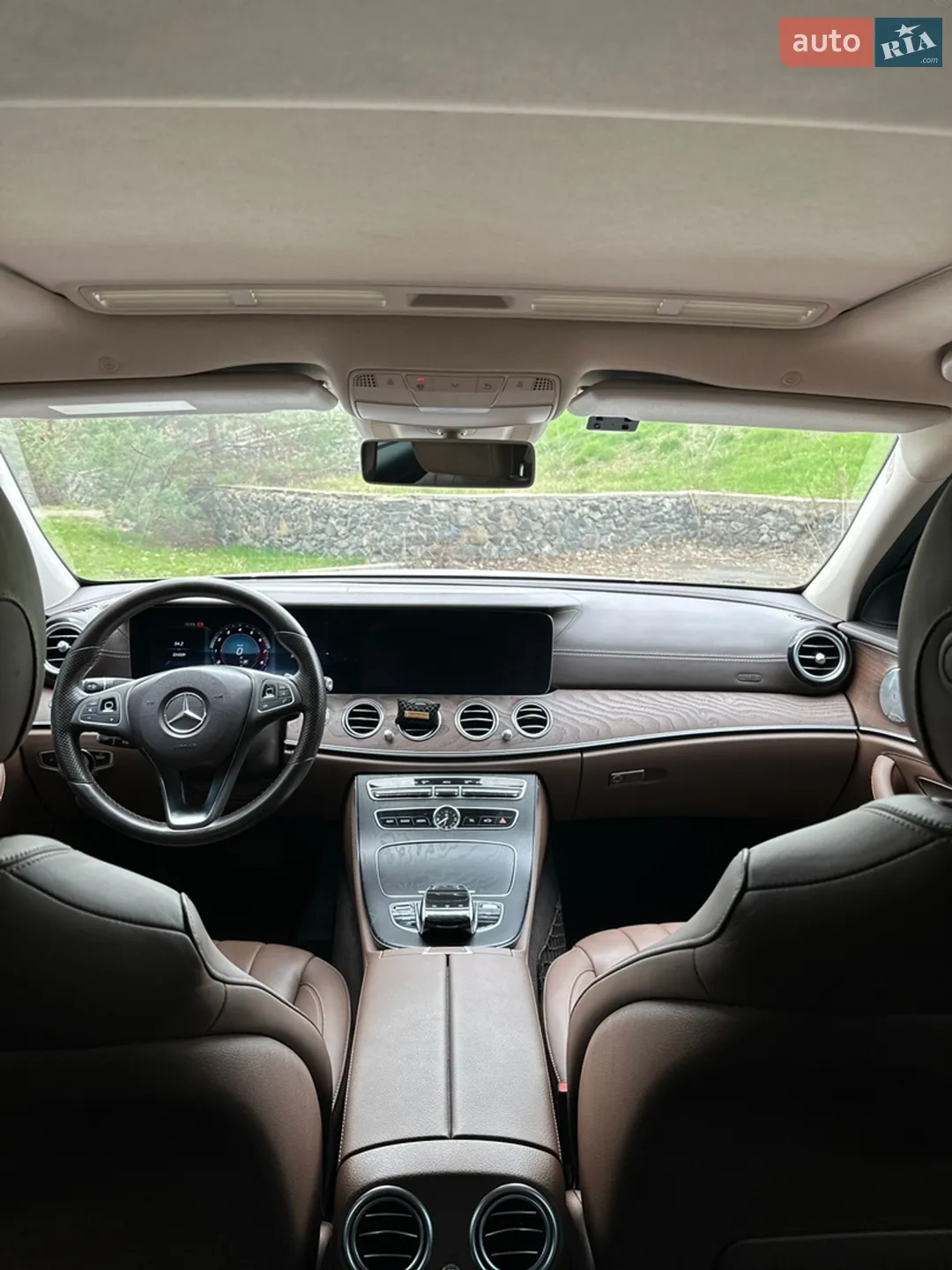 2016 Mercedes-Benz E-klasse - мініатюра 7