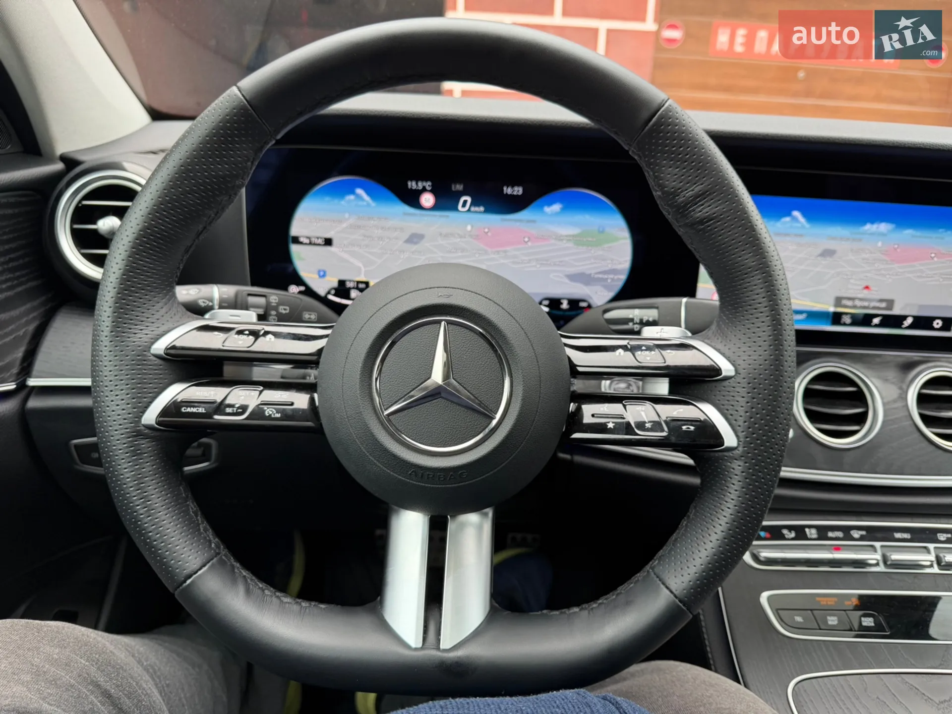 2020 Mercedes-Benz E-klasse - мініатюра 9