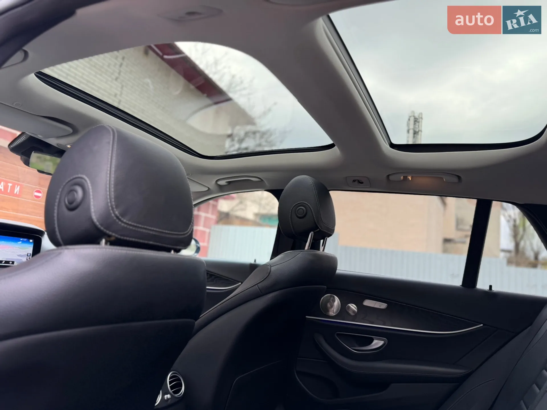 2020 Mercedes-Benz E-klasse - мініатюра 21