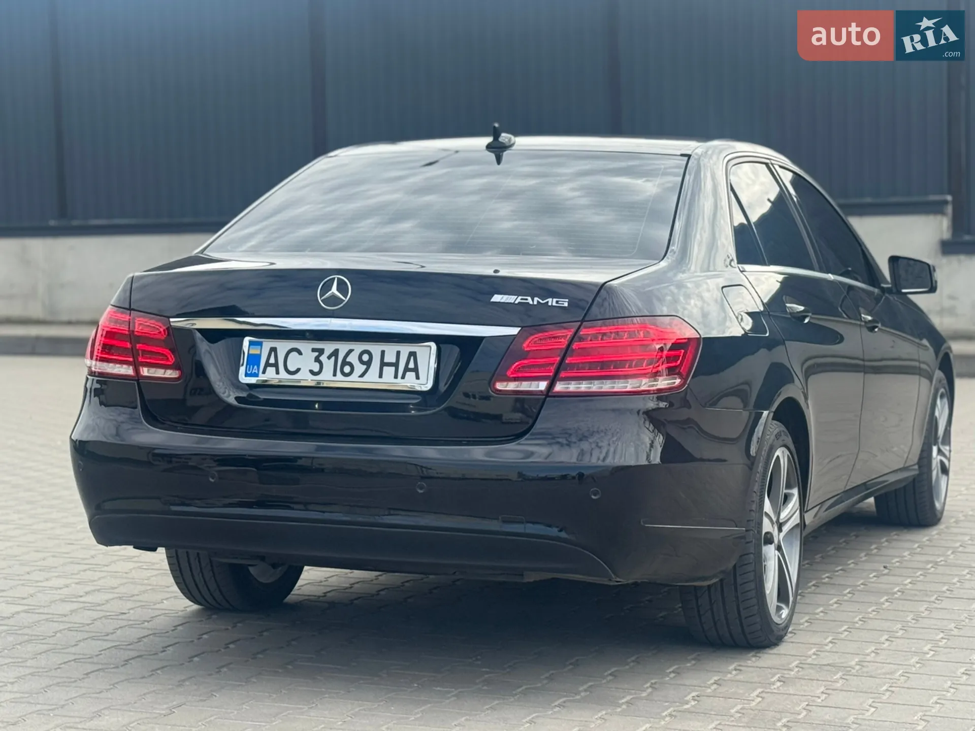 2013 Mercedes-Benz E-klasse - мініатюра 10