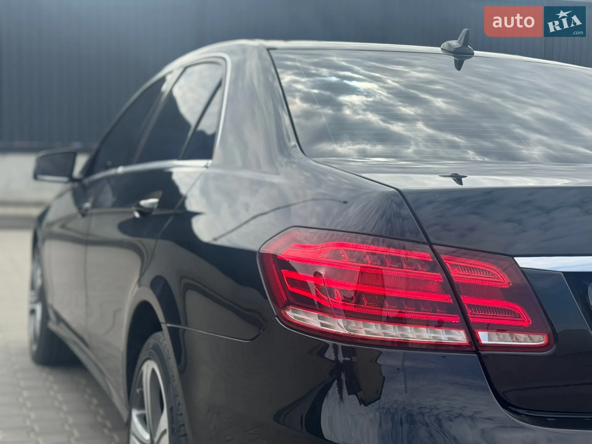 2013 Mercedes-Benz E-klasse - мініатюра 15