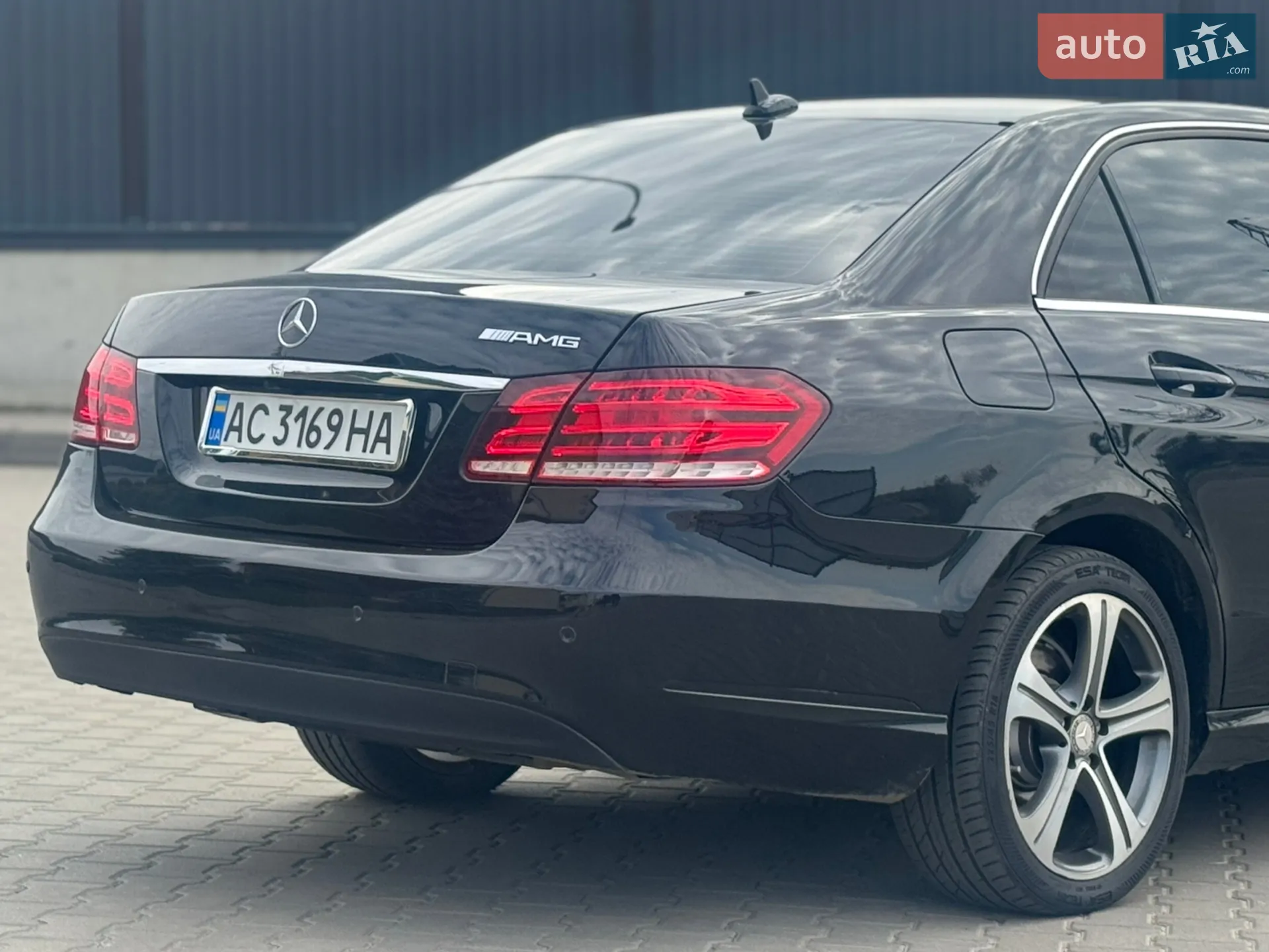 2013 Mercedes-Benz E-klasse - мініатюра 20