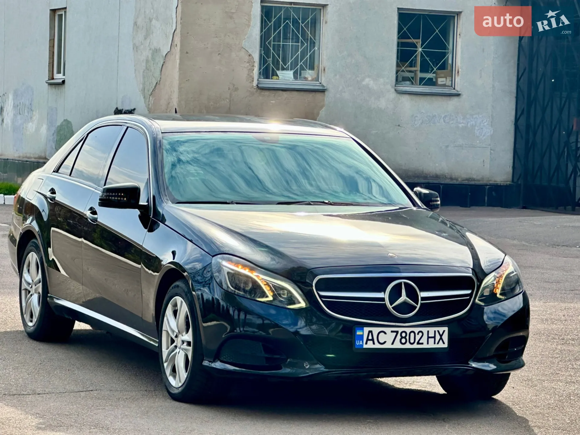 2010 Mercedes-Benz E-klasse - мініатюра 9