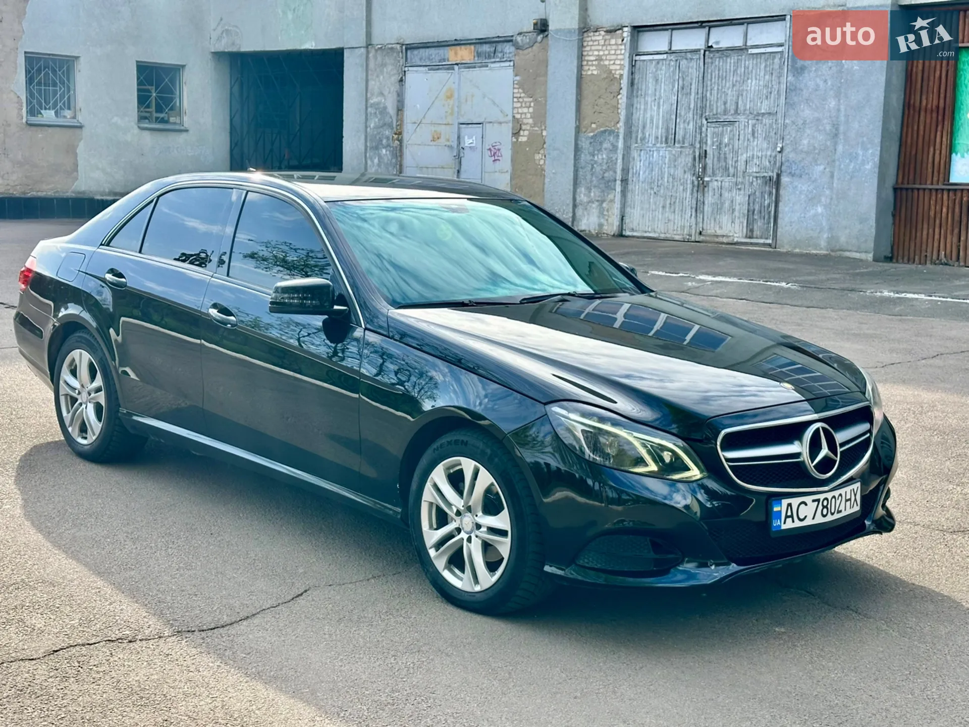 2010 Mercedes-Benz E-klasse - мініатюра 10