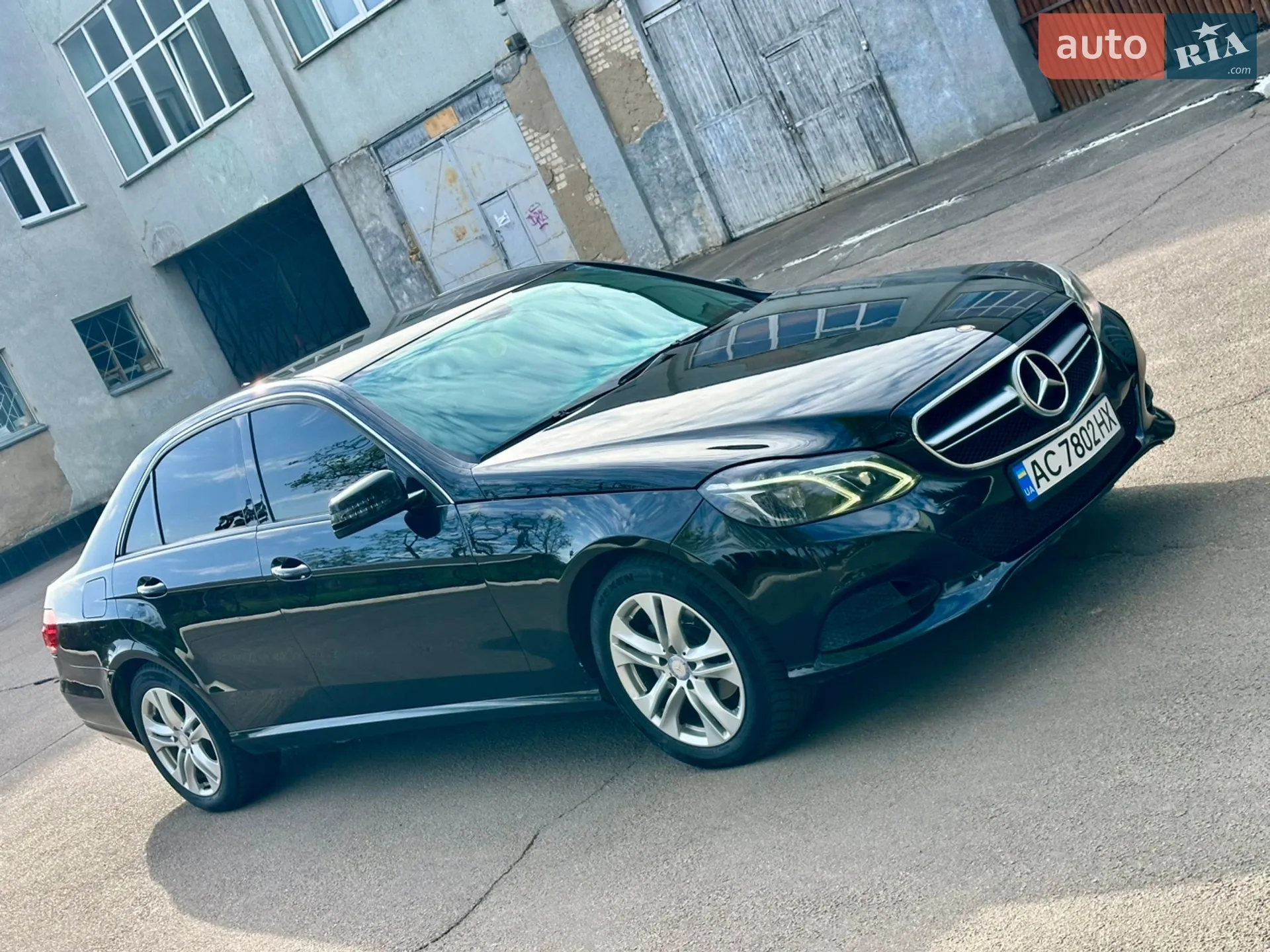 2010 Mercedes-Benz E-klasse - мініатюра 11