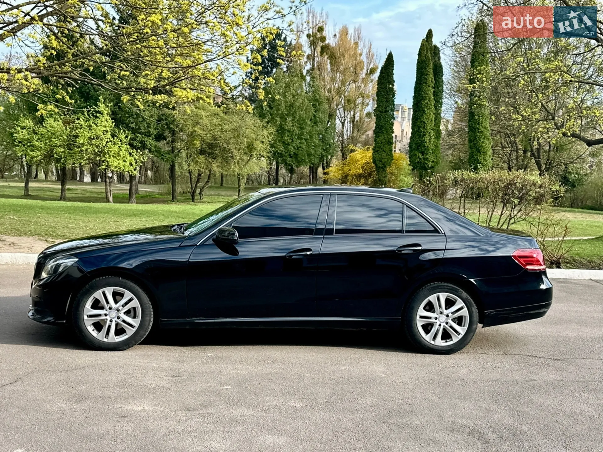 2010 Mercedes-Benz E-klasse - мініатюра 14