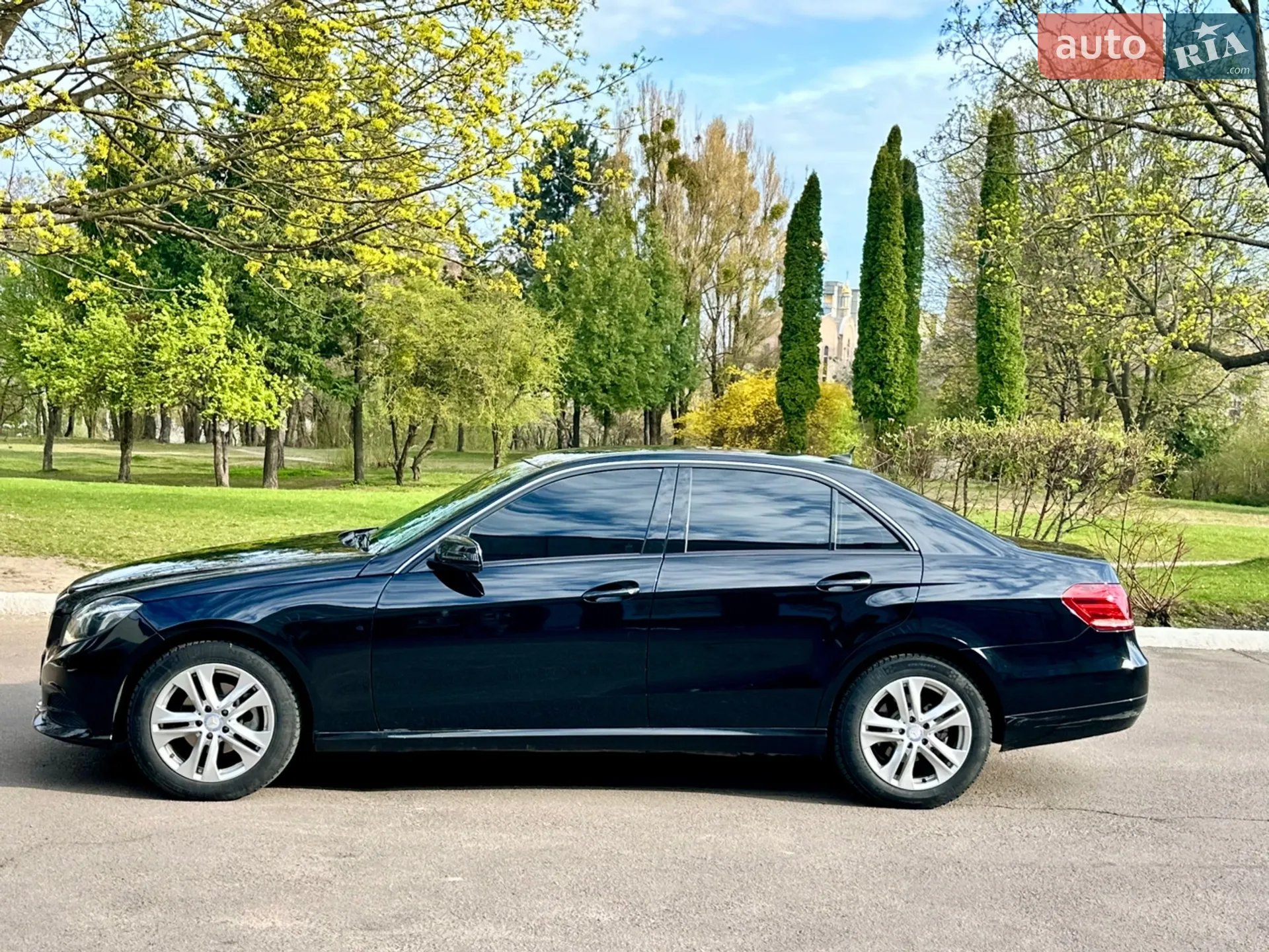 2010 Mercedes-Benz E-klasse - мініатюра 15
