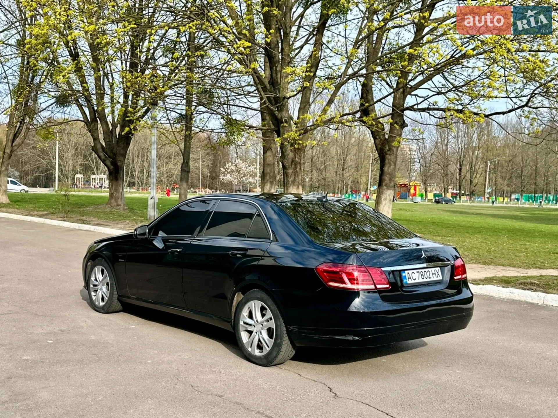 2010 Mercedes-Benz E-klasse - мініатюра 16