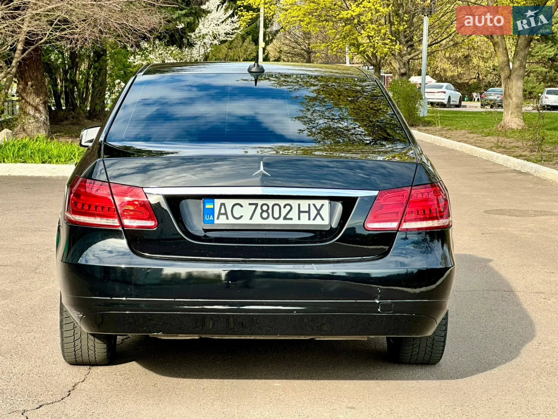 2010 Mercedes-Benz E-klasse - мініатюра 16