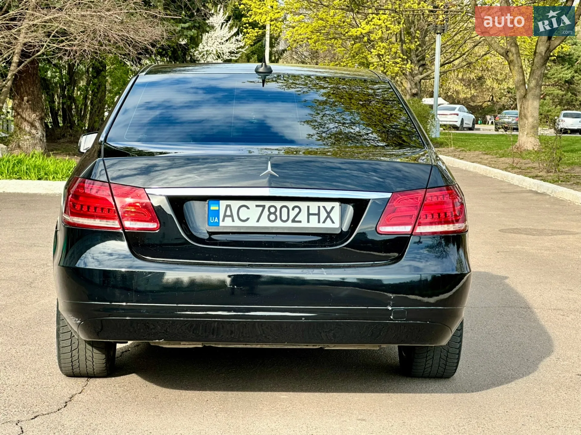 2010 Mercedes-Benz E-klasse - мініатюра 18