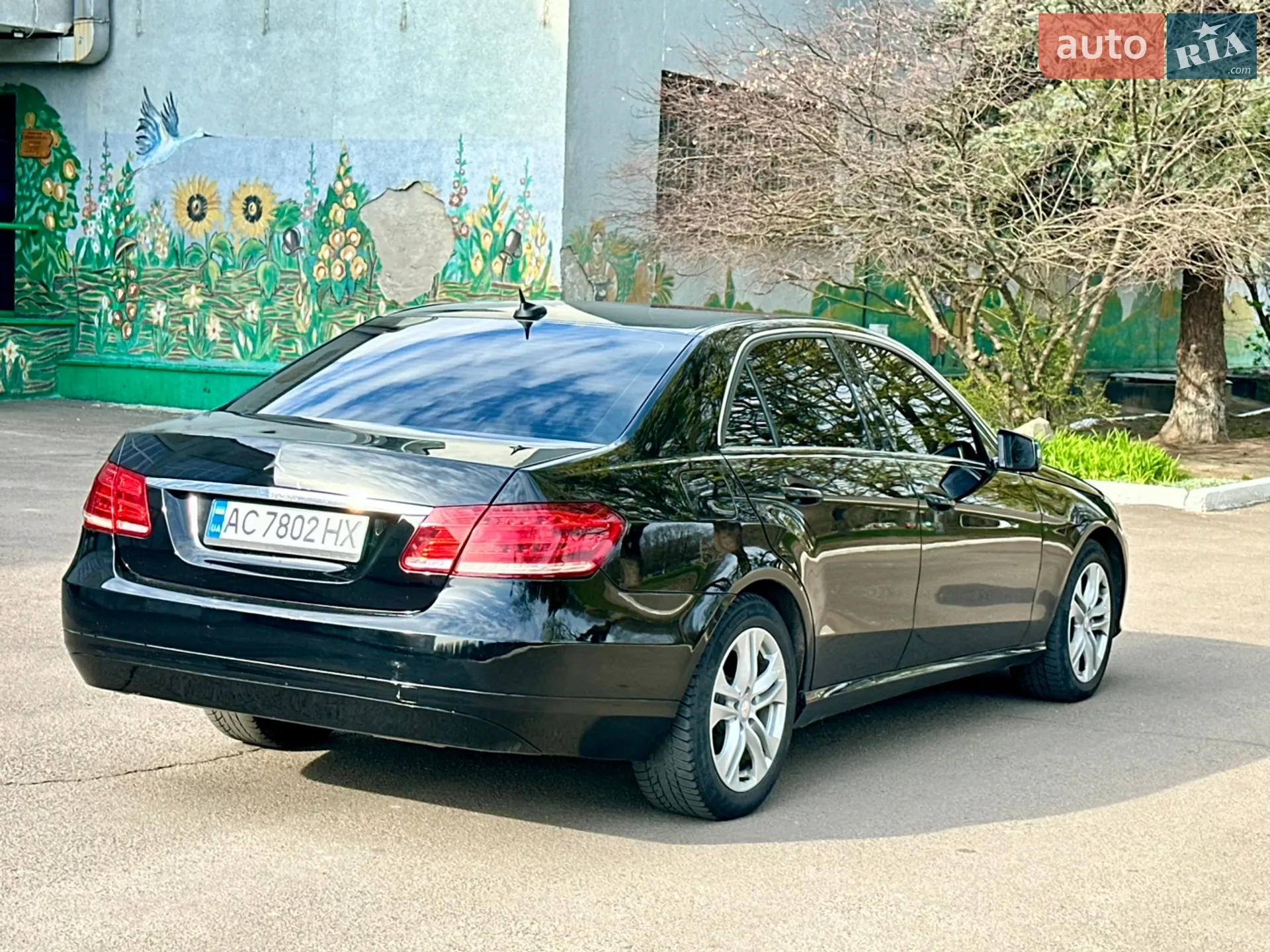 2010 Mercedes-Benz E-klasse - мініатюра 19