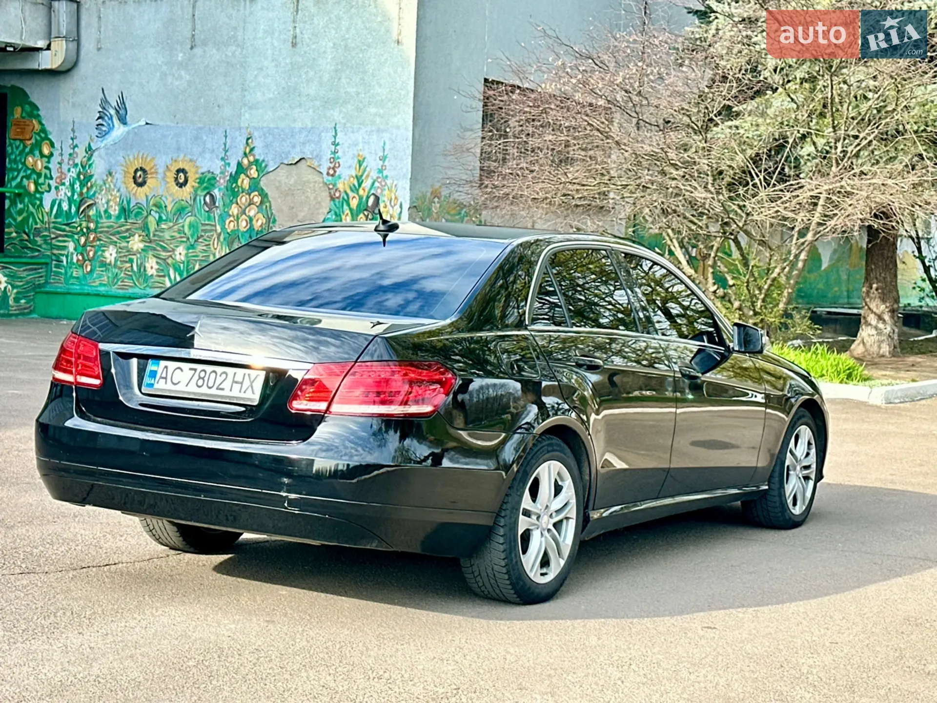 2010 Mercedes-Benz E-klasse - мініатюра 20